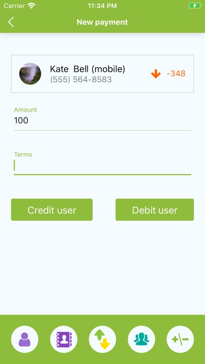 The AnteApp screenshot-6
