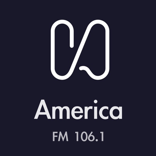 America FM 106.1