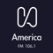 America FM 106