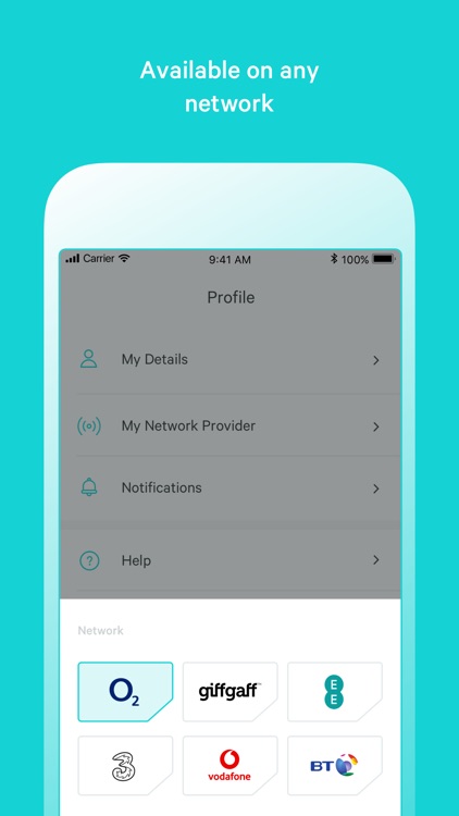 Airtime Rewards: Earn rewards screenshot-5