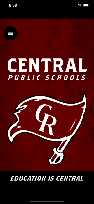 Central Public Schools ISD 108