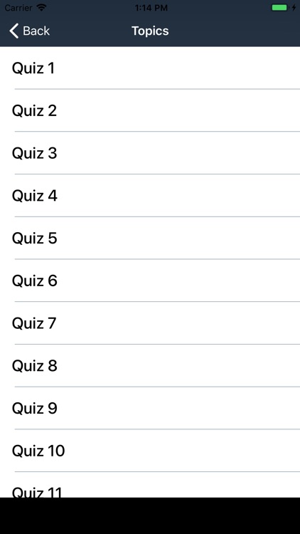 Pharmacology Quiz Mcqs