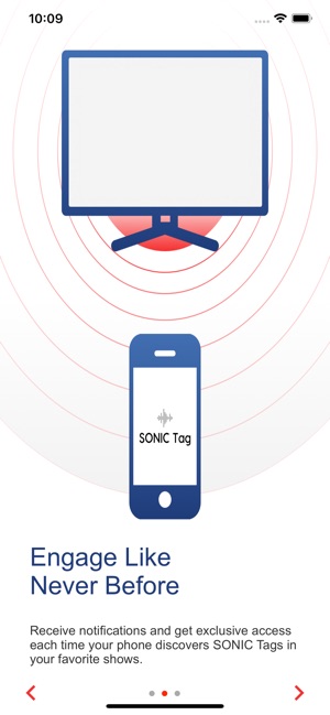 SONIC Tag(圖2)-速報App