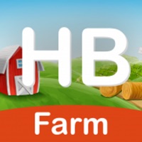 Farm Cognitive CardHappy baby