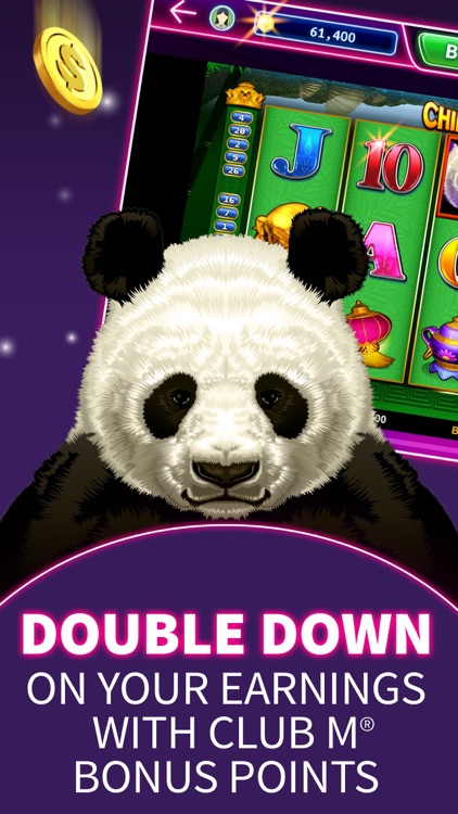 Mystic Slots: Fun Casino Games