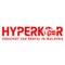 HyperKar is the online platform for car rental in Malaysia