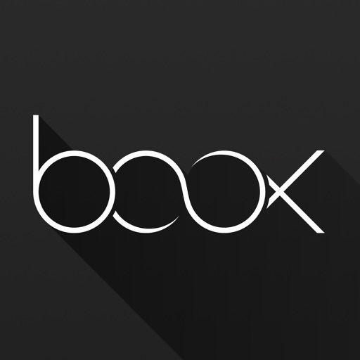 boox - Photo Printing icon