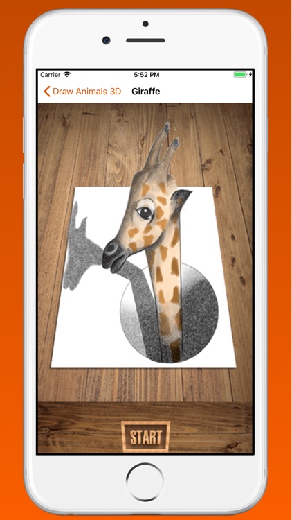 How to Draw Animals 3D screenshot-8