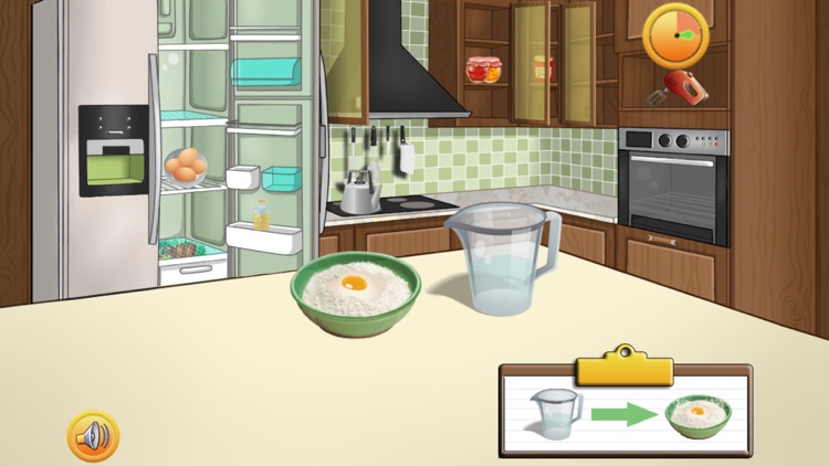 Jena Cooking Pies screenshot-6