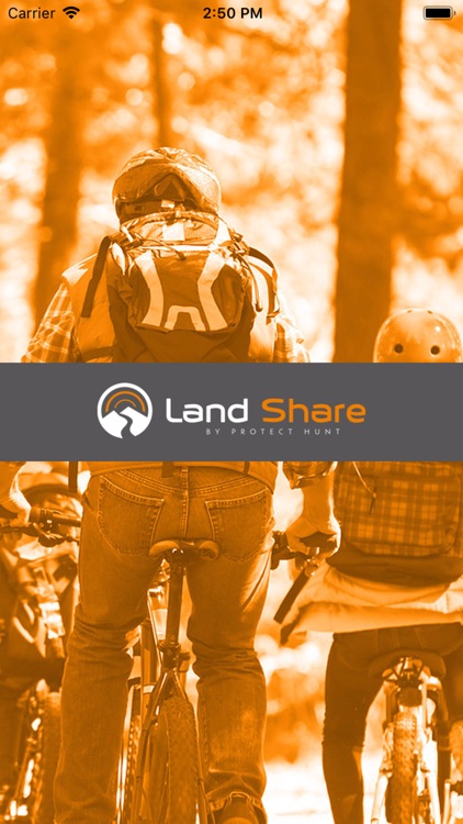 Land Share