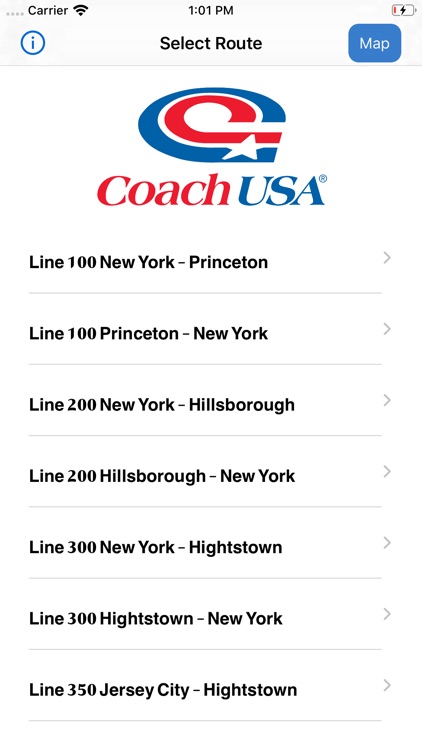 Track Coach USA
