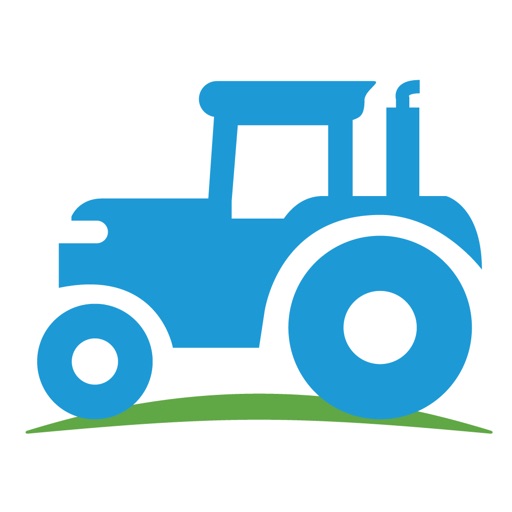 Farming Basics iOS App