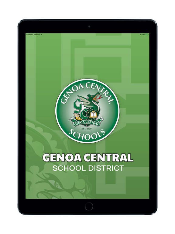 Screenshot #4 pour Genoa Central SD