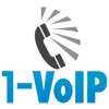 Icon 1-VoIP Softphone