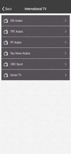 Live Arabic Tv(圖4)-速報App