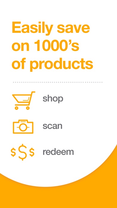 Image of Fetch Rewards: Earn Gift Cards
