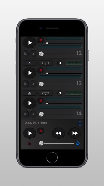 AudioMixer