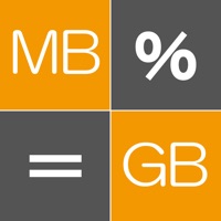 Byte Calculator -byte conv- sur PC