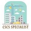 CSCS Specialists Exam Revision