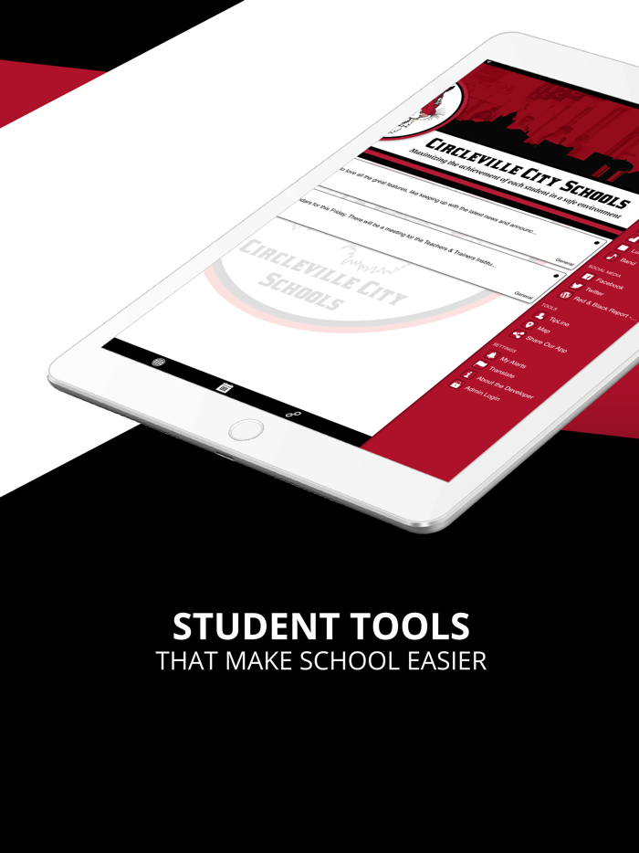 Circleville City Schools - CCS