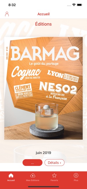 BARMAG