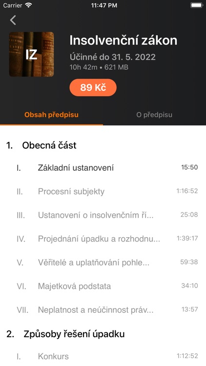 Audiozákony