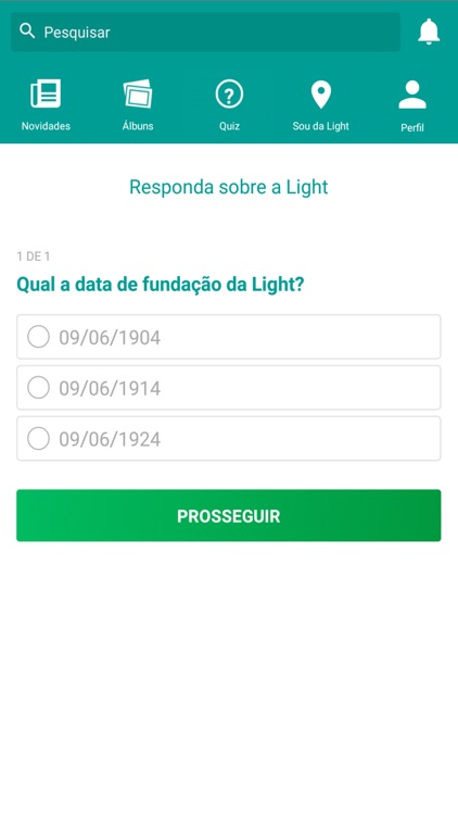 OnLight – Rede Corporativa