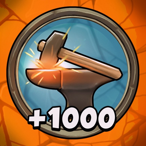 Crafting Idle Clicker