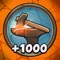 Become a crafting tycoon