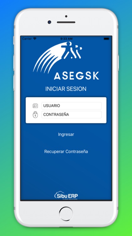 ASEGSK