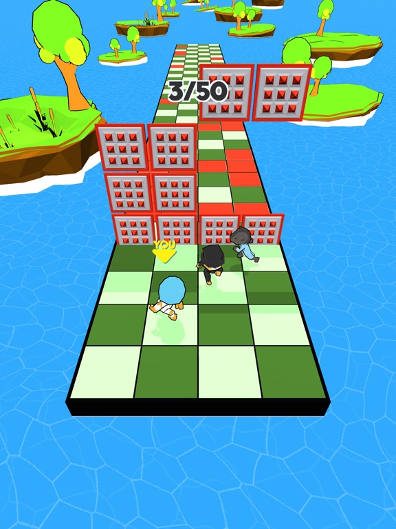 【图】Crush Royale(截图3)