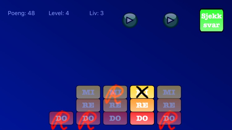 Melodidiktat screenshot-3