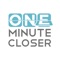 "One Minute Closer is a lifestyle management network that is designed to keep workers on any type of shift roster, FIFO, dynamic, or set roster efficiently and effectively connected with their friends, families and work colleagues