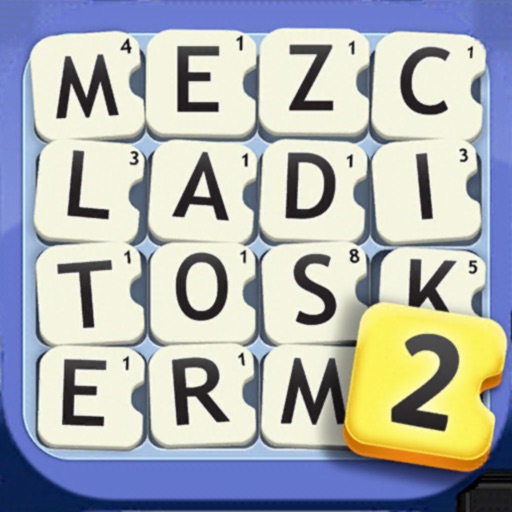 Mezcladitos 2
