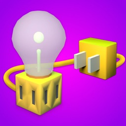 Line Light - puzzle game