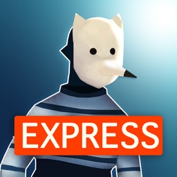 ZOMBIE EXPRESS - Train Escape