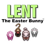 Lent The Easter Bunny