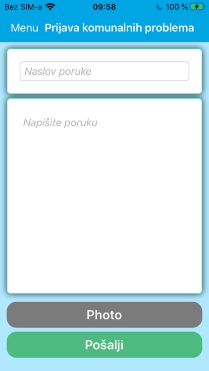 Opad nije smeće-SPLIT screenshot-5