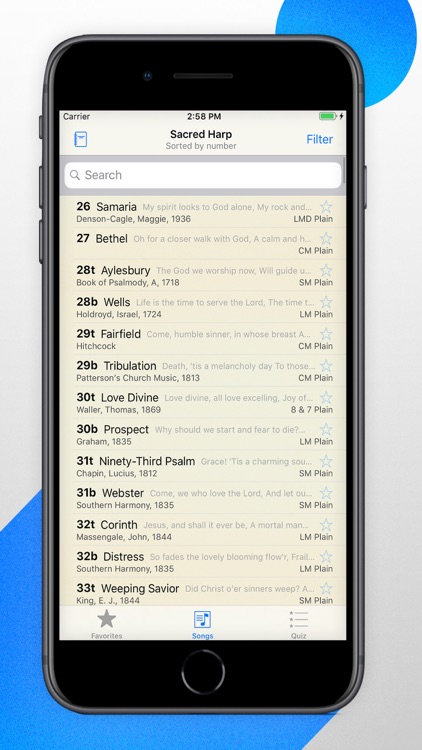 ShapeNote screenshot-3