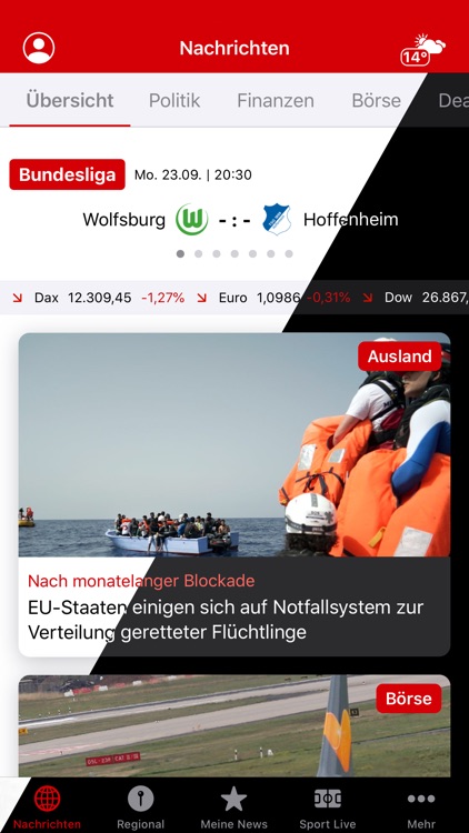 FOCUS Online Nachrichten