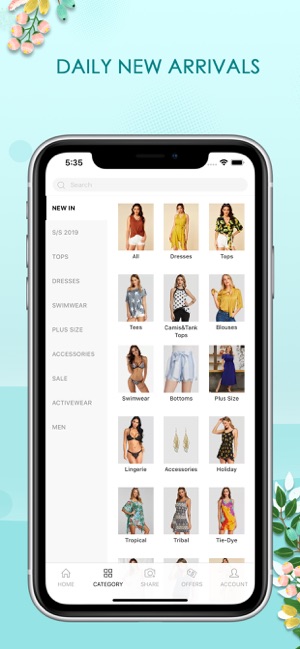 Yoins - Fashion Clothing(圖3)-速報App