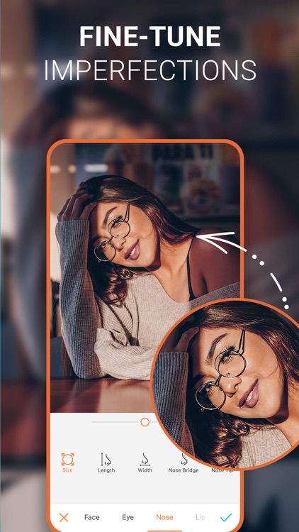 AirBrush - Best Photo Editor