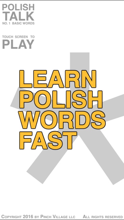 Polish Talk