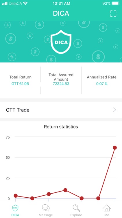 GT Dollar App screenshot-4