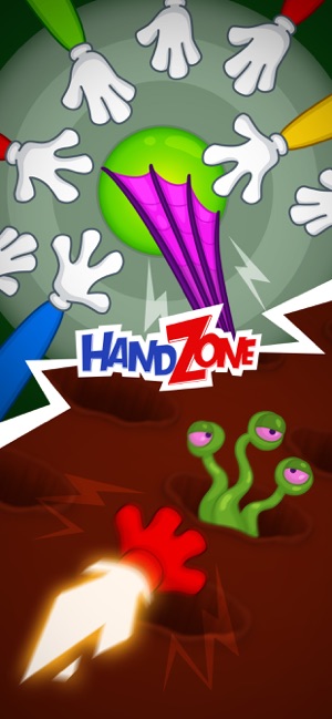 HandZone - Um Jogo pra Lembrar(圖5)-速報App