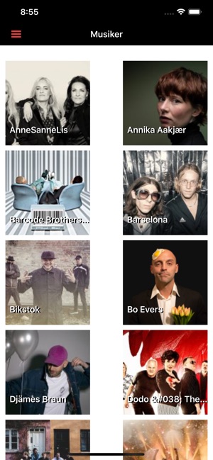 Kløften Festival(圖6)-速報App