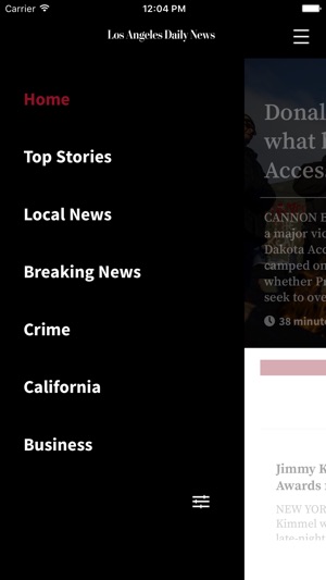 Los Angeles Daily News(圖3)-速報App