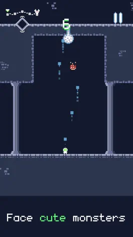 Game screenshot Tiny Shot apk