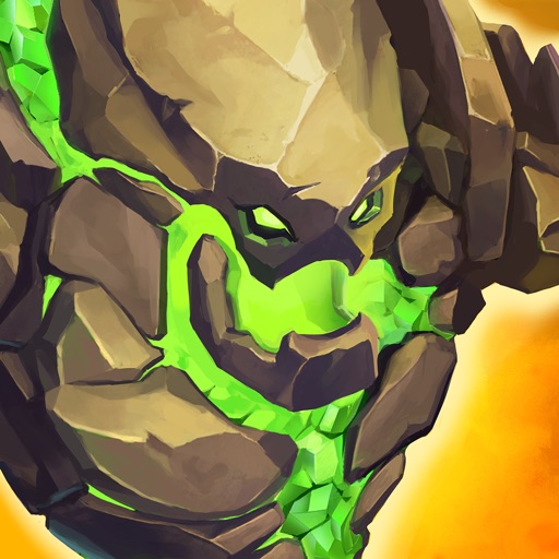 Wartide: Heroes of Atlantis