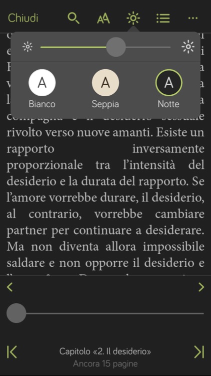 Libraccio by tolino screenshot-3